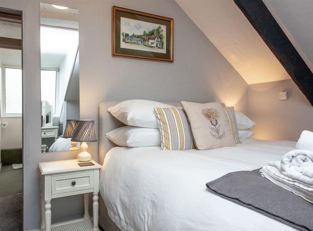 Double bedroom (photo 14) at Ranscombe House in Brixham, Devon