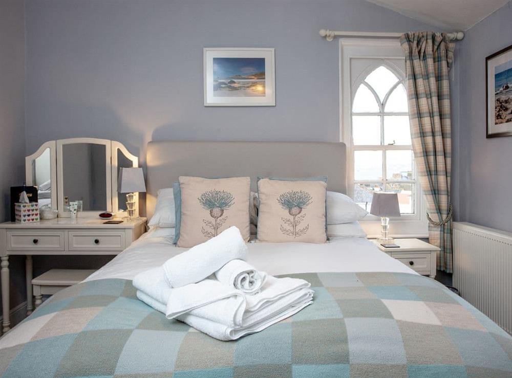 Double bedroom (photo 3) at Ranscombe House in Brixham, Devon