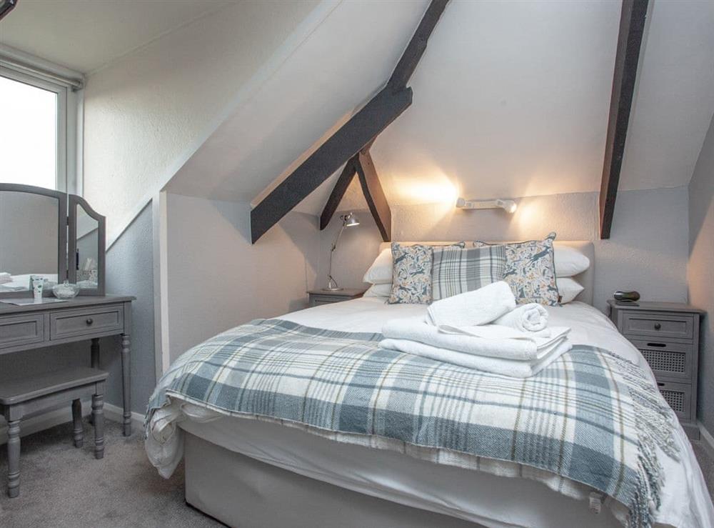Double bedroom (photo 9) at Ranscombe House in Brixham, Devon
