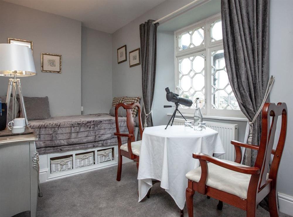 Master bedroom (photo 4) at Ranscombe House in Brixham, Devon
