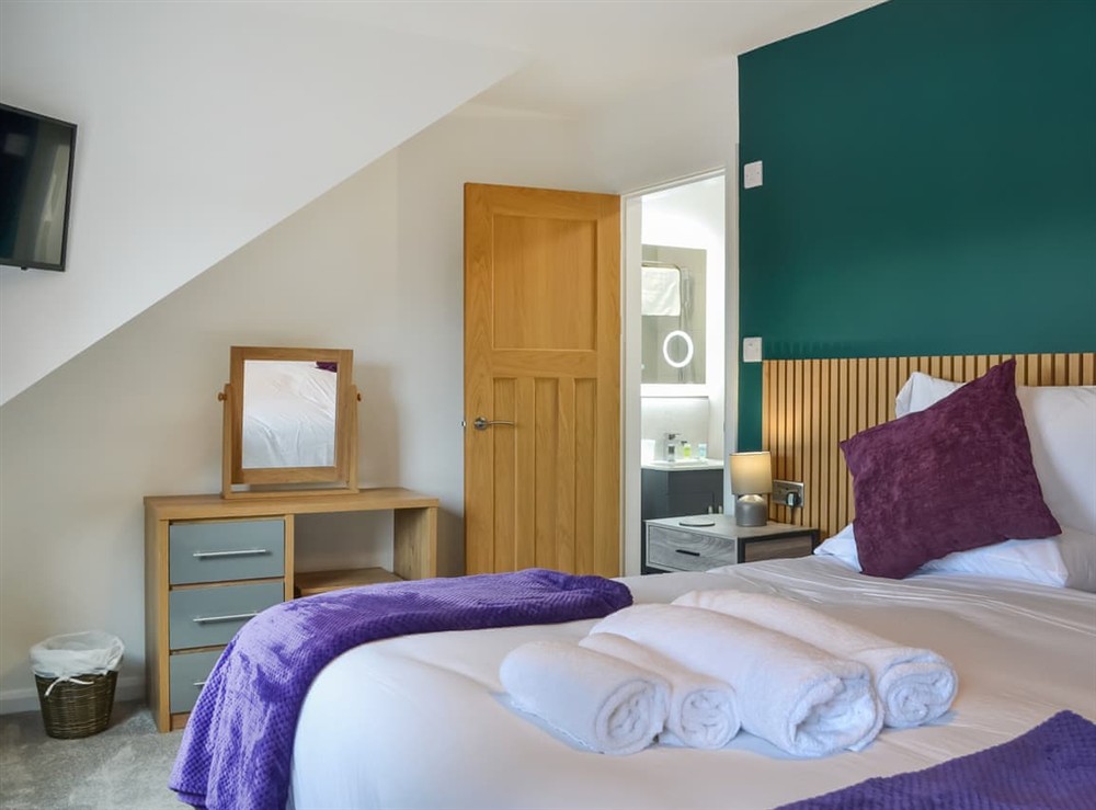 Bedroom (photo 2) at Ransdale Cottage in Bridlington, North Humberside