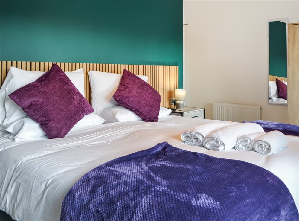 Bedroom (photo 3) at Ransdale Cottage in Bridlington, North Humberside