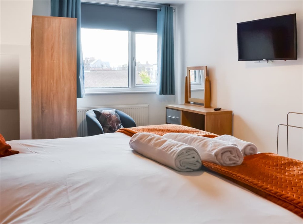 Bedroom (photo 4) at Ransdale Cottage in Bridlington, North Humberside