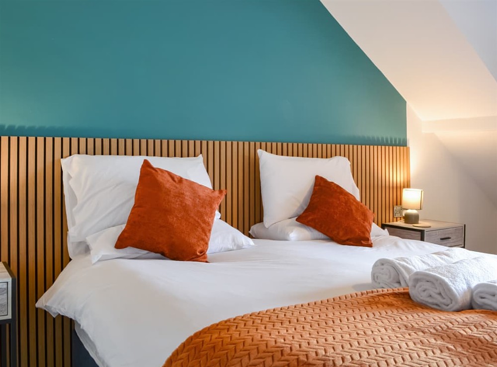 Bedroom (photo 5) at Ransdale Cottage in Bridlington, North Humberside