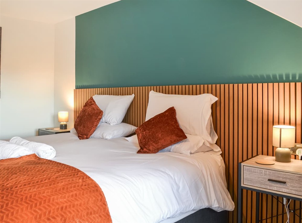 Bedroom (photo 6) at Ransdale Cottage in Bridlington, North Humberside