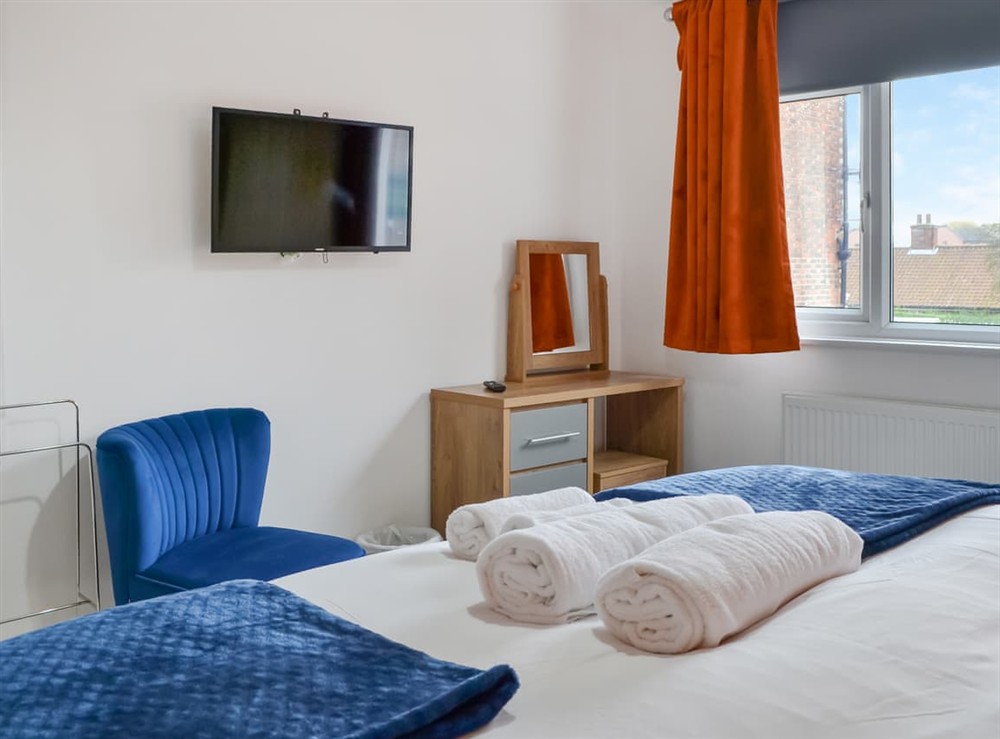 Bedroom (photo 7) at Ransdale Cottage in Bridlington, North Humberside