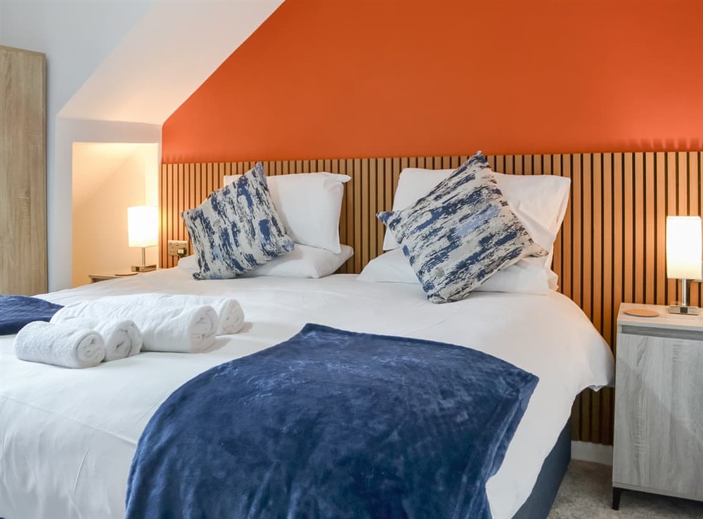 Bedroom (photo 8) at Ransdale Cottage in Bridlington, North Humberside