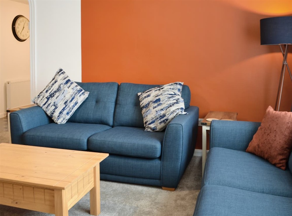 Living room/dining room (photo 2) at Ransdale Cottage in Bridlington, North Humberside