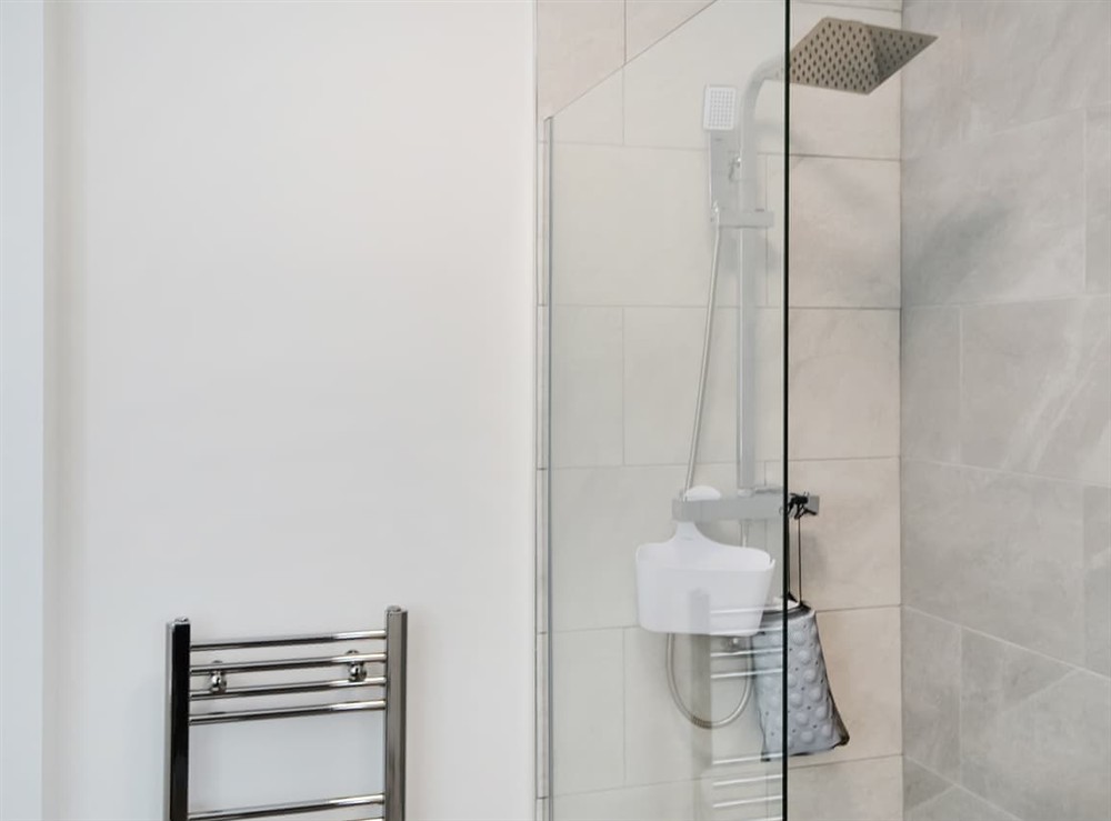 Shower room (photo 3) at Ransdale Cottage in Bridlington, North Humberside