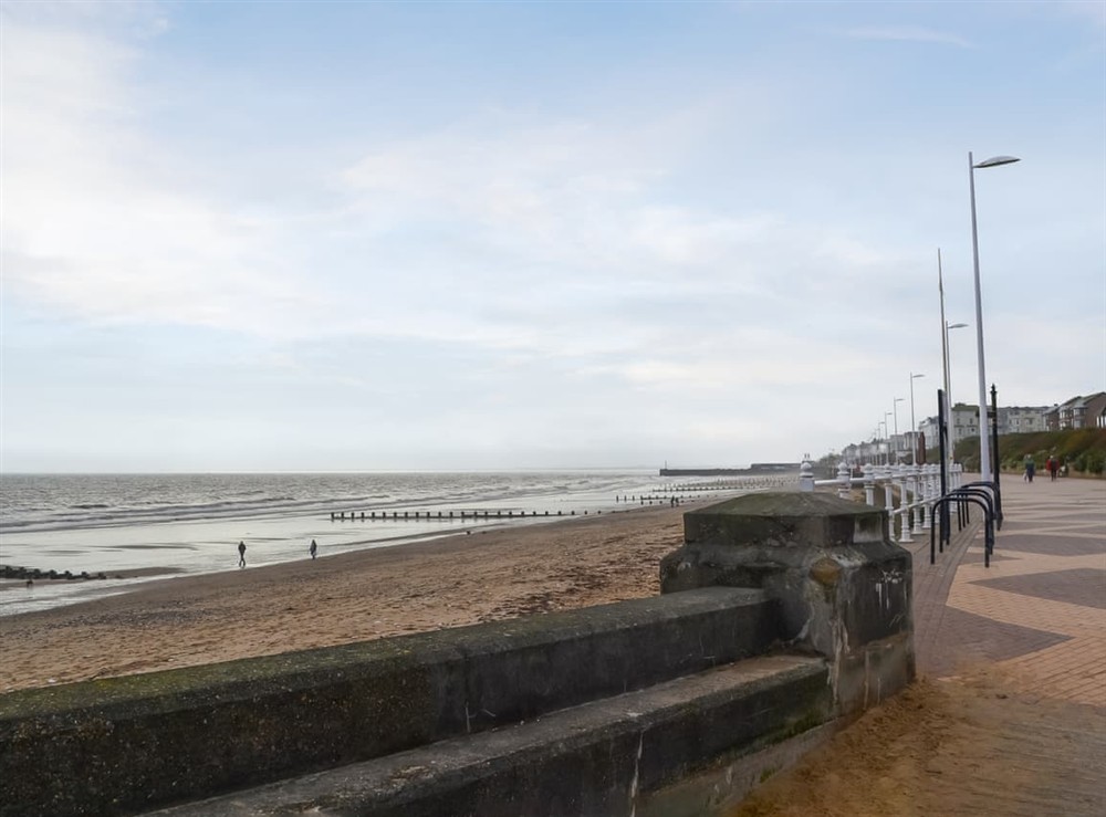 Surrounding area (photo 2) at Ransdale Cottage in Bridlington, North Humberside