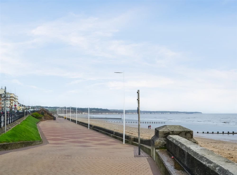 Surrounding area at Ransdale Cottage in Bridlington, North Humberside