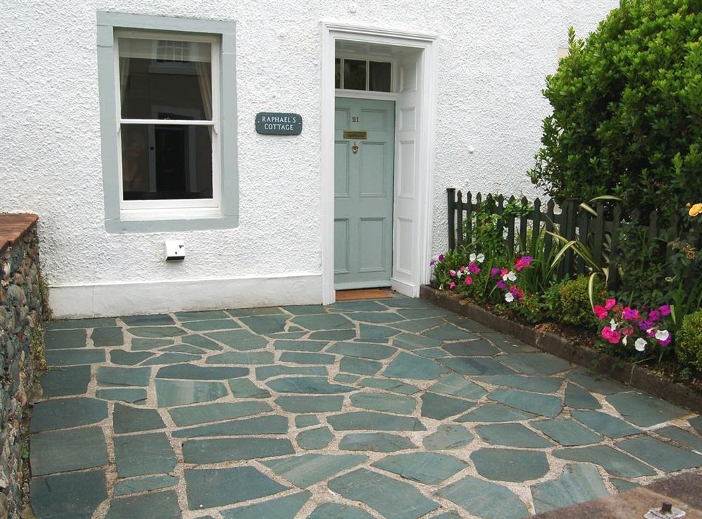 Photo 16 at Raphaels Cottage (Deluxe) in Keswick, Cumbria