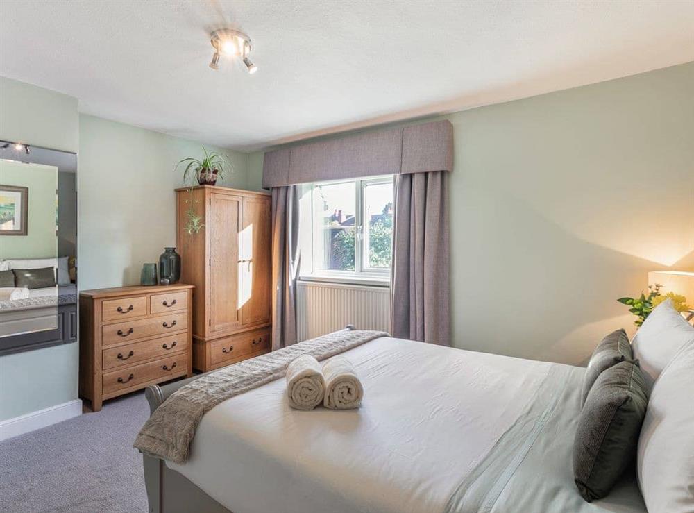 Double bedroom (photo 5) at Rasen Cottage in Lincoln, Lincolnshire