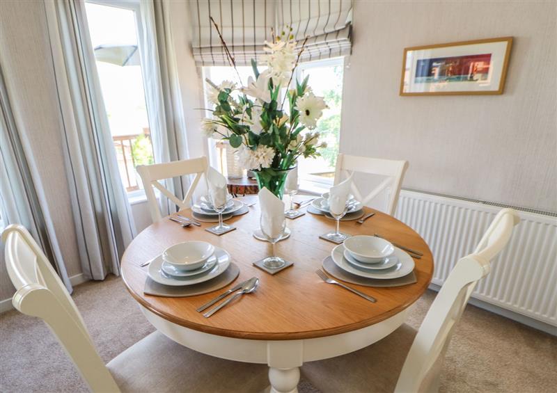Relax in the living area at Rashierigg, Tunstall near Catterick