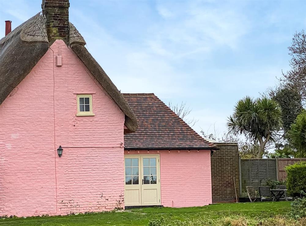 Exterior (photo 4) at Raspberry Cottage in Ripple, near Deal, Kent