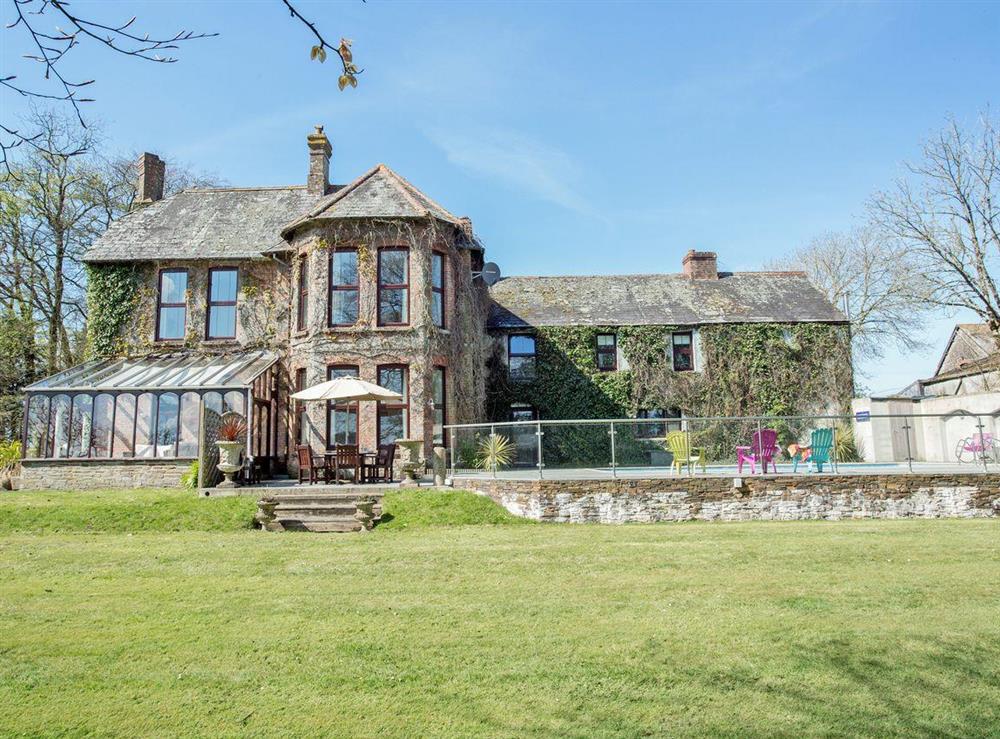 Photos of Ratherton House, Holsworthy, near Bude, Devon