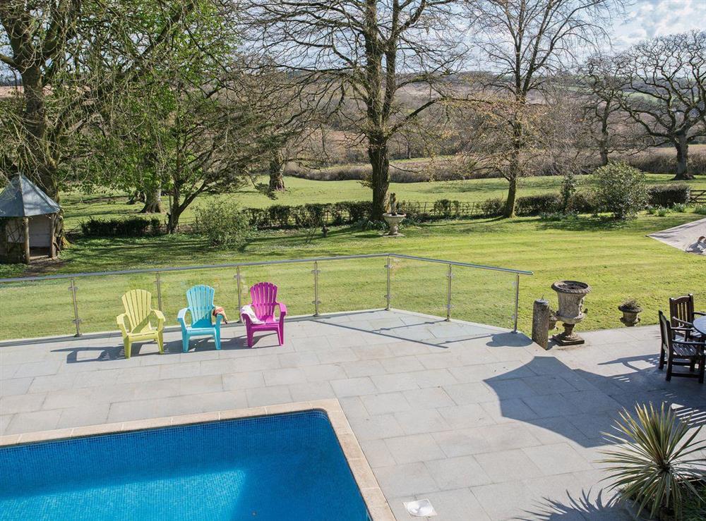 Photos of Ratherton House, Holsworthy, near Bude, Devon