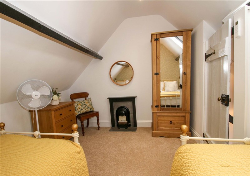 One of the 2 bedrooms (photo 2) at Raven Lane Retreat, Ludlow