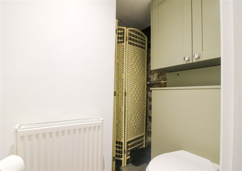 The bathroom (photo 3) at Raven Lane Retreat, Ludlow