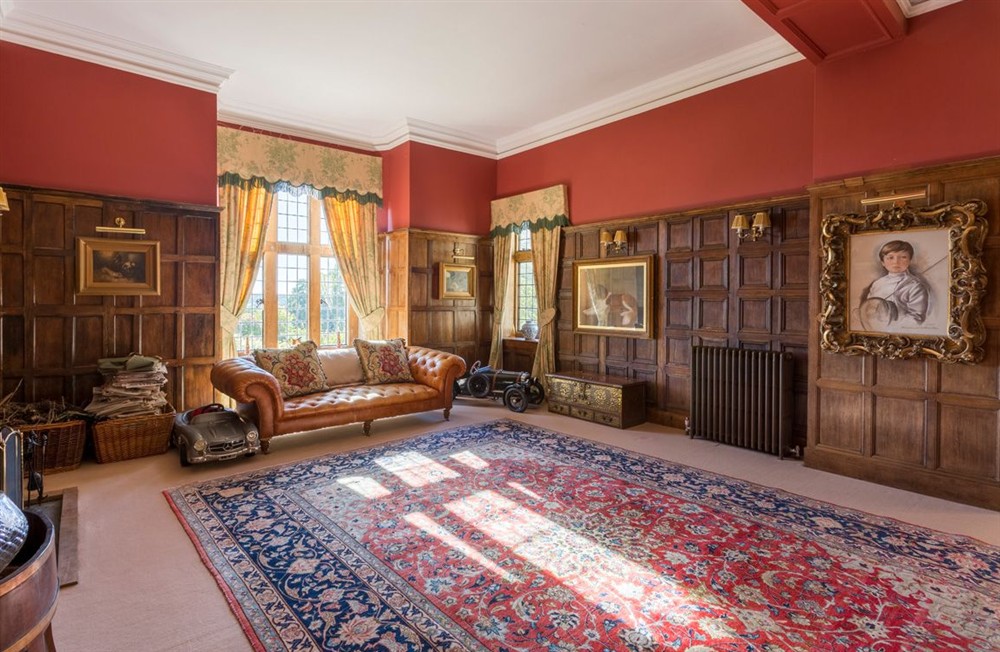 Ravenclaw Hall (photo 11) at Ravenclaw Hall in Etchingham, East Sussex