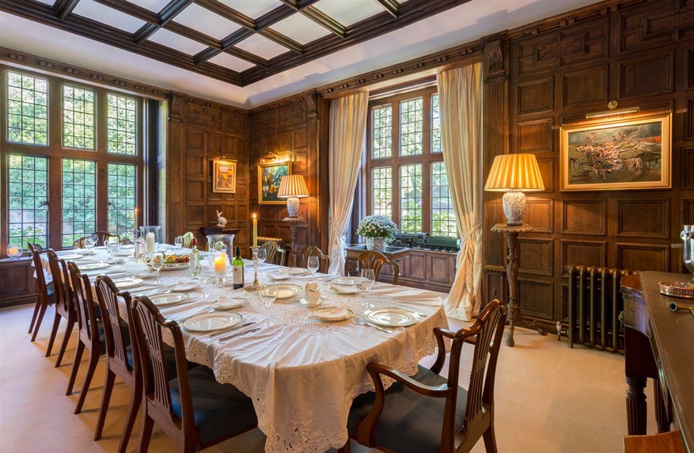 Ravenclaw Hall (photo 12) at Ravenclaw Hall in Etchingham, East Sussex