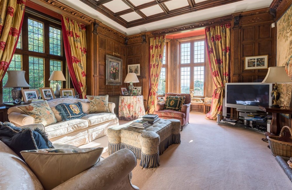 Ravenclaw Hall (photo 18) at Ravenclaw Hall in Etchingham, East Sussex