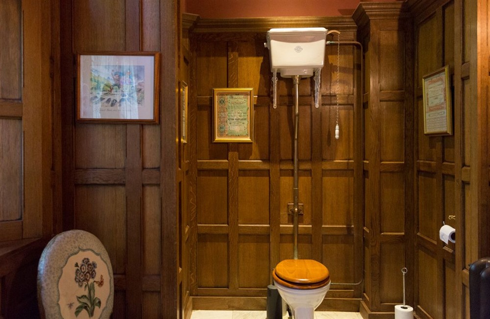 Ravenclaw Hall (photo 53) at Ravenclaw Hall in Etchingham, East Sussex
