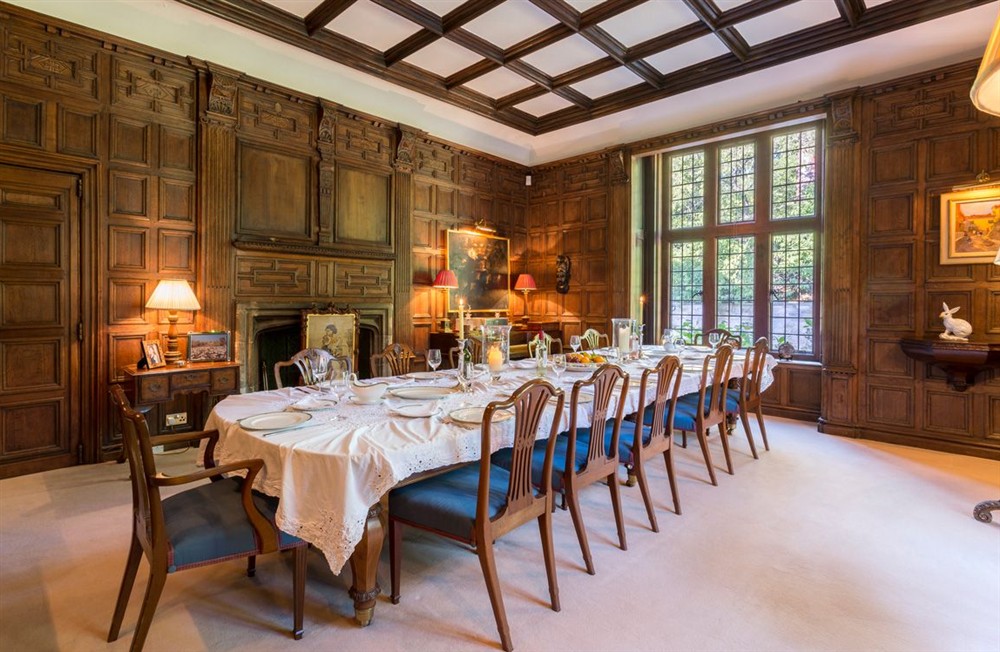 Ravenclaw Hall (photo 7) at Ravenclaw Hall in Etchingham, East Sussex