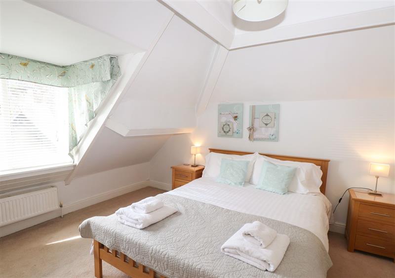 A bedroom in Ravenscroft (photo 2) at Ravenscroft, Windermere