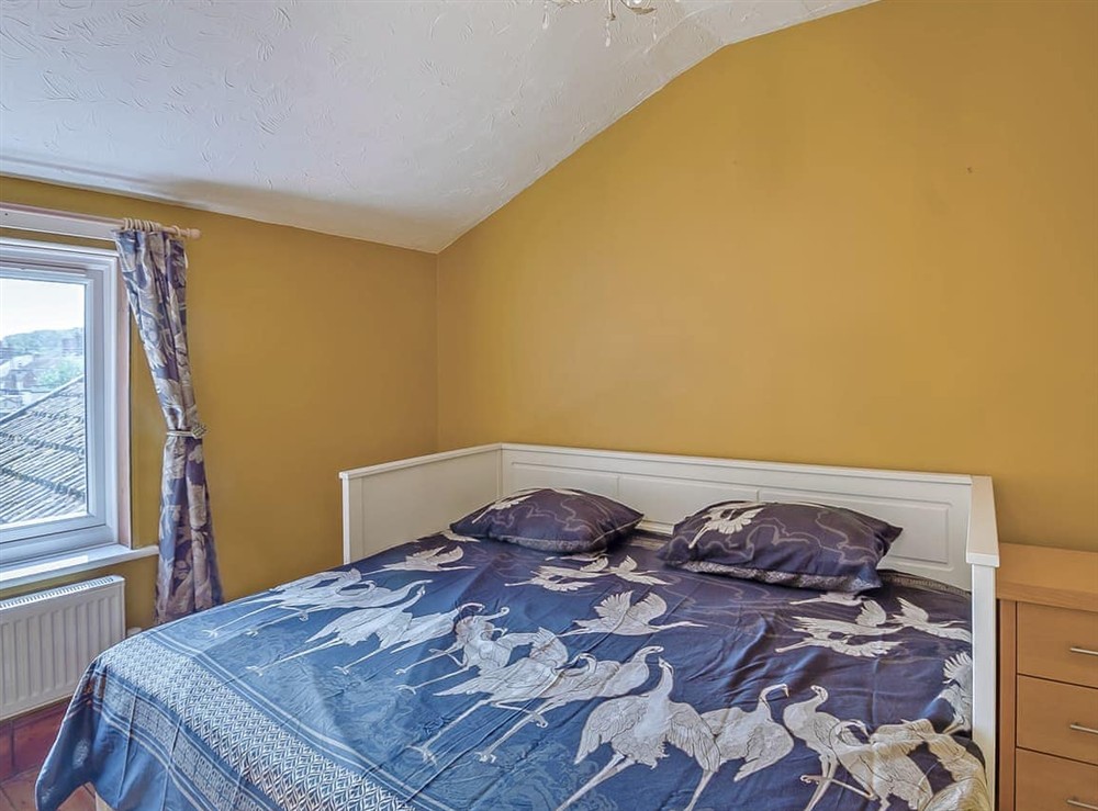 Double bedroom (photo 3) at Ravensmere Villa in Beccles, Warwickshire