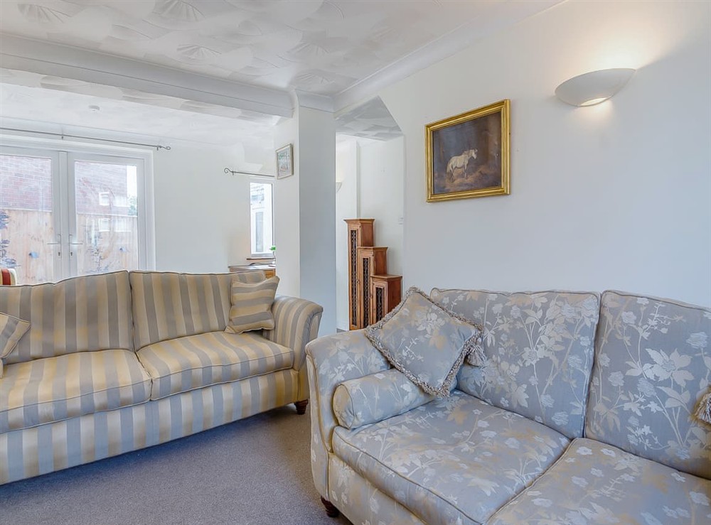 Living room (photo 2) at Ravensmere Villa in Beccles, Warwickshire