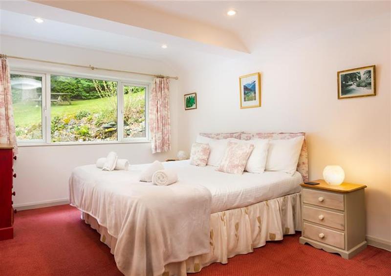 This is a bedroom (photo 2) at Rawfell, Great Langdale