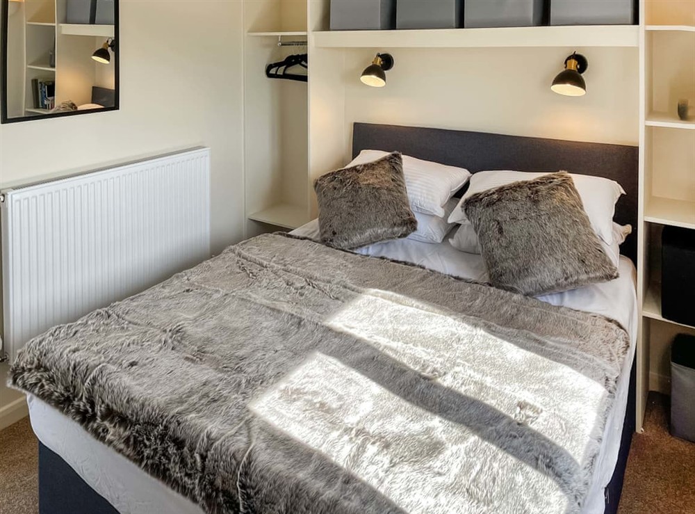 Double bedroom