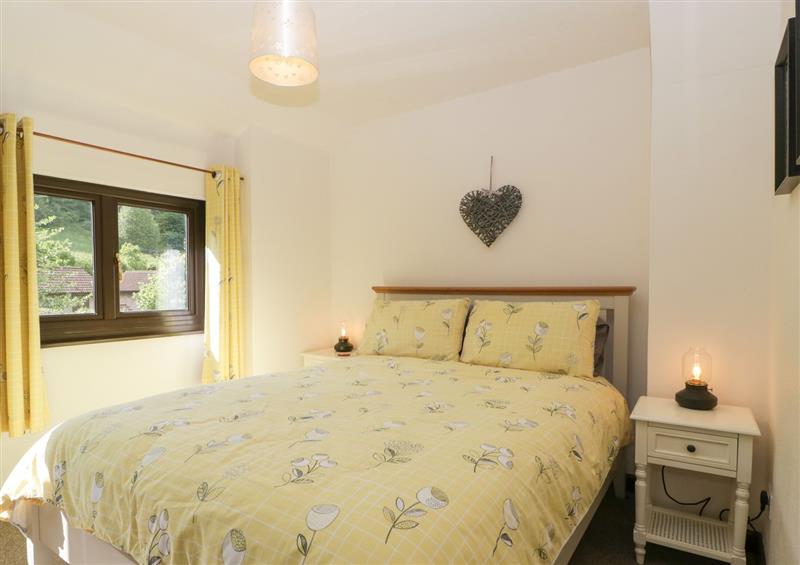 One of the 2 bedrooms (photo 2) at Reading Room Cottage, Lydbrook