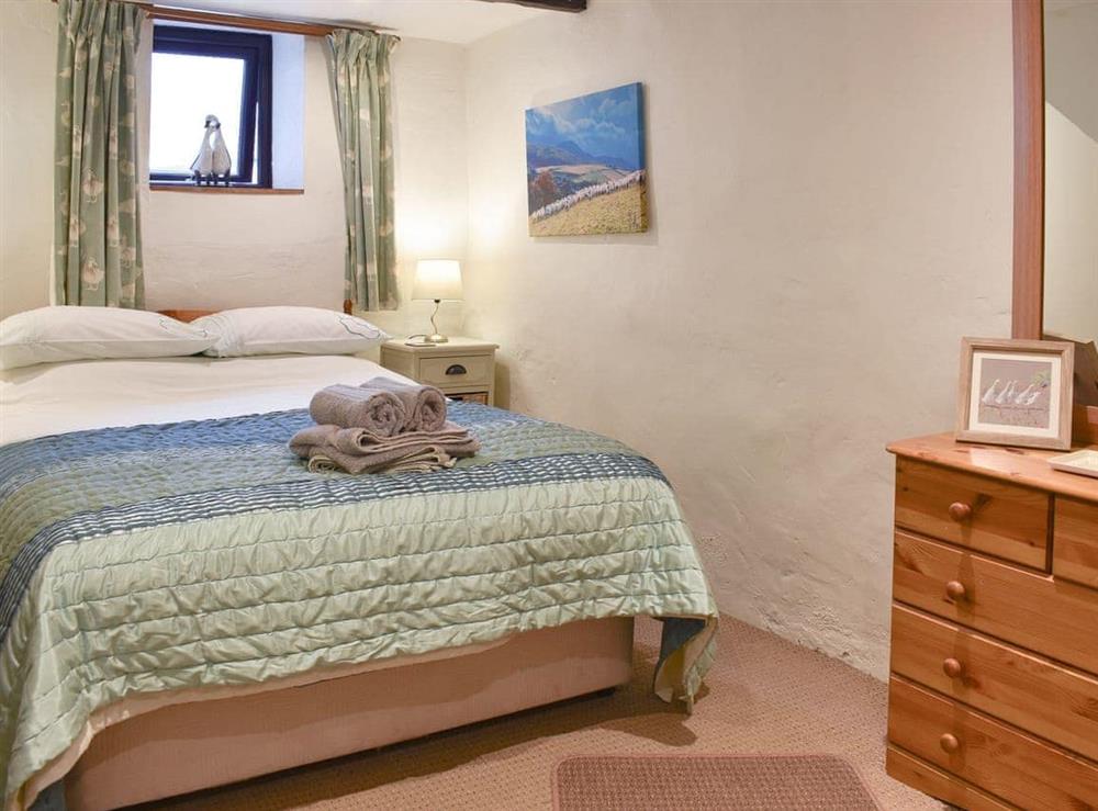 Double bedroom (photo 2) at Rebeccas Cottage in Bassenthwaite, Cumbria