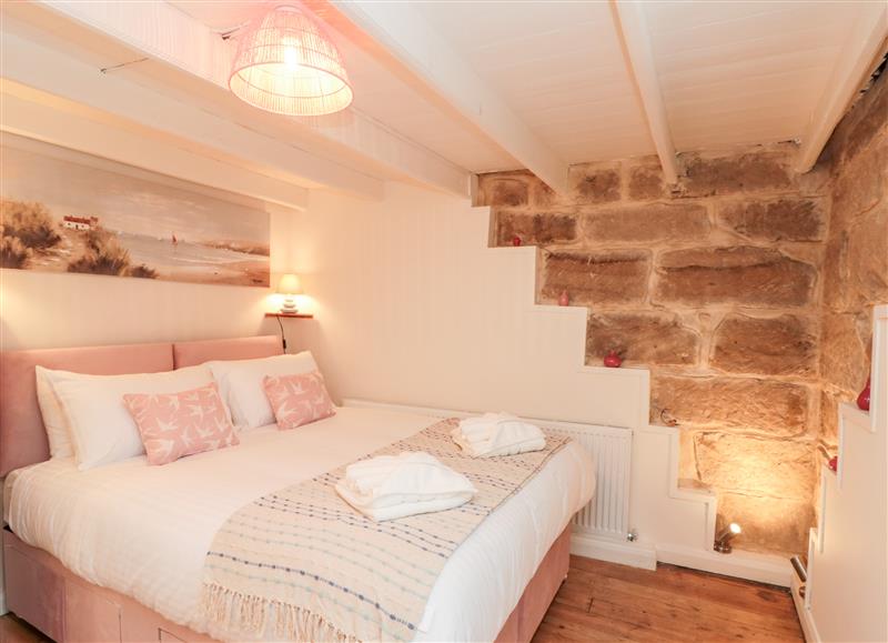 Bedroom at Red Grouse Cottage, Guisborough