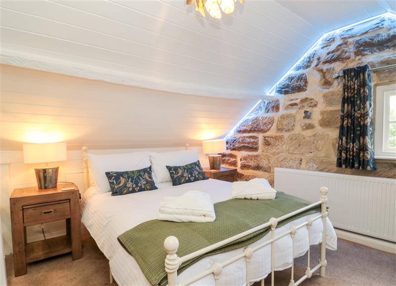 One of the 3 bedrooms (photo 3) at Red Grouse Cottage, Guisborough