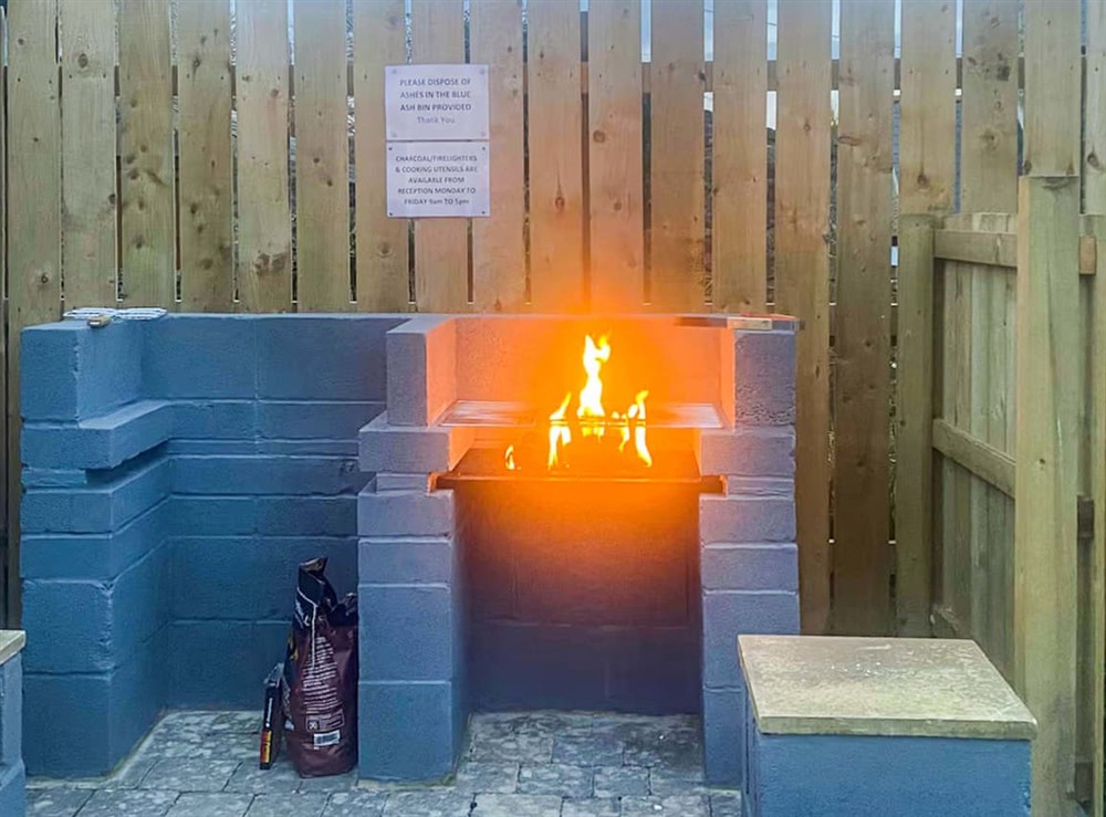 Outdoor (photo 3) at Red Kite Cottage in Consett, Durham