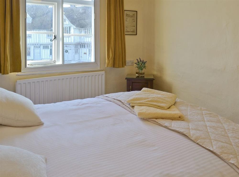 Double bedroom (photo 2) at Red Lion Corner in Lavenham, Suffolk