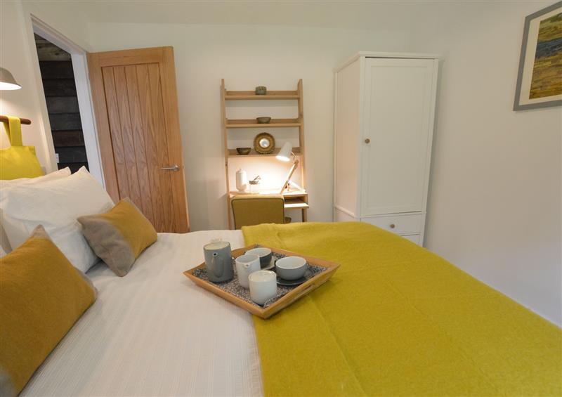 One of the 2 bedrooms (photo 2) at Red Poll Barn, Spexhall, Spexhall Near Halesworth
