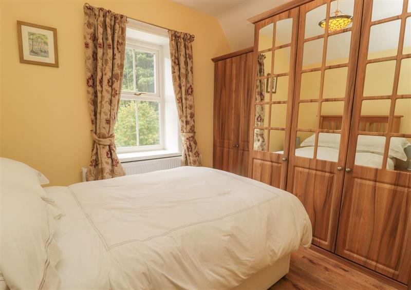 Bedroom (photo 2) at Red Squirrel Cottage, 5 Biddlestone, Biddlestone near Rothbury