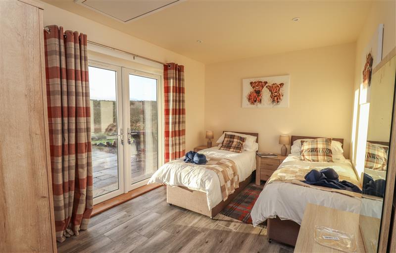 This is a bedroom (photo 4) at Red Squirrel, Dornoch