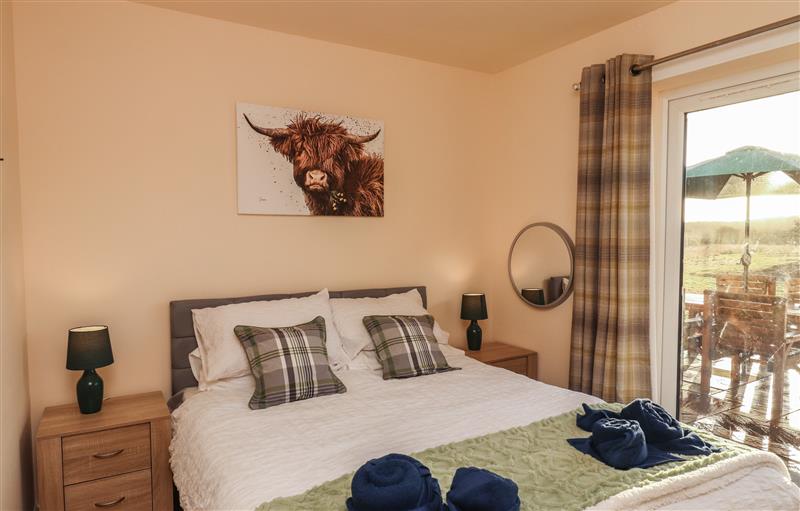 This is a bedroom (photo 5) at Red Squirrel, Dornoch