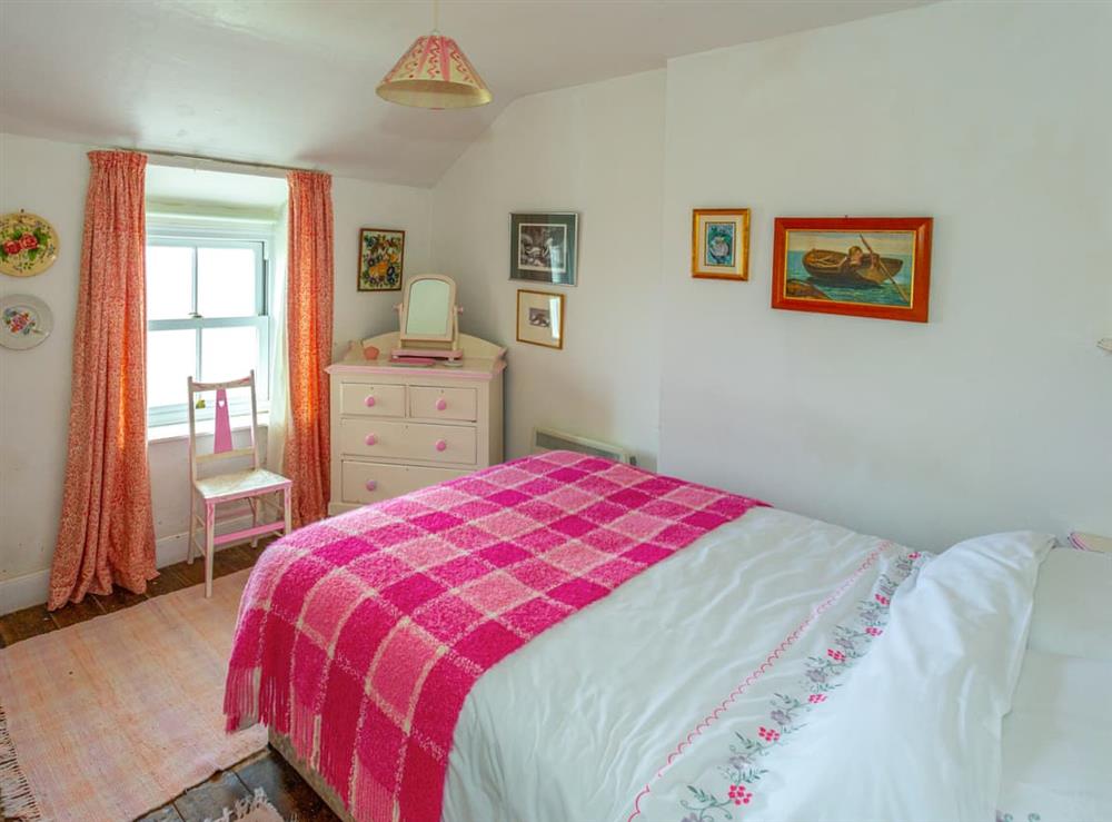 Double bedroom (photo 2) at Red in Trefor, Gwynedd