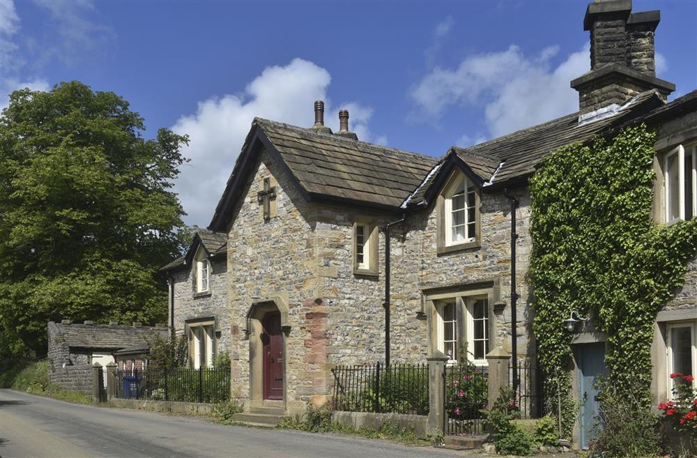 An 18th Century property full of character and charm