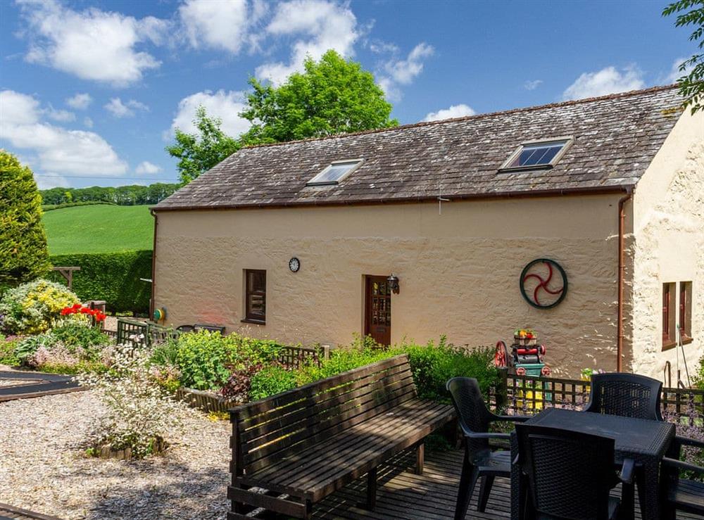 Photos of Redcastle Mill, Haugh of Urr, near Dalbeattie, Kirkcudbrightshire