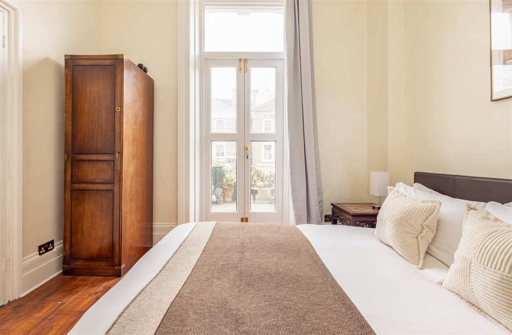 Redcliffe Apartment (photo 13) at Redcliffe Apartment in London, London