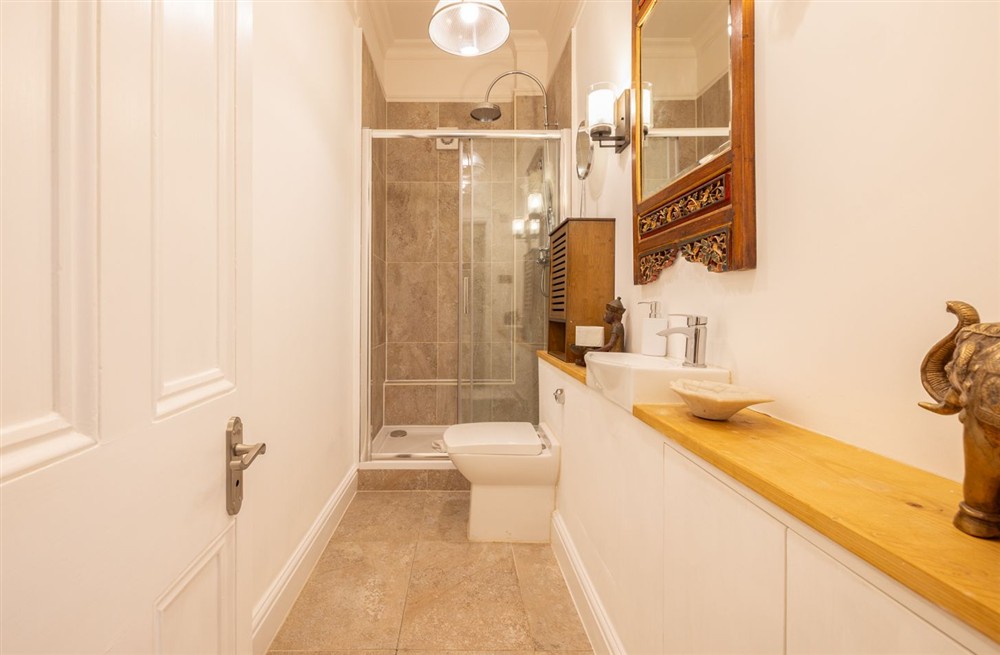 Redcliffe Apartment (photo 14) at Redcliffe Apartment in London, London