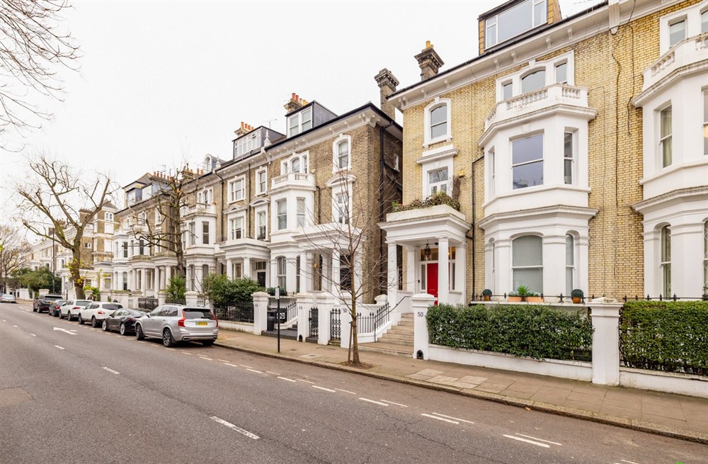Redcliffe Apartment (photo 15) at Redcliffe Apartment in London, London