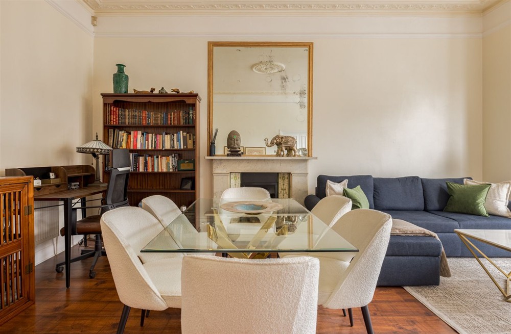 Redcliffe Apartment (photo 3) at Redcliffe Apartment in London, London